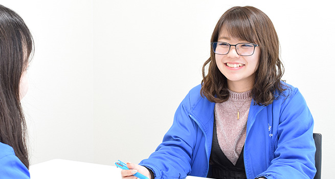 A.Fさんイメージ